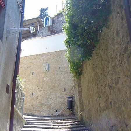 Gallicano Rustico San Jacopoヴィラ エクステリア 写真